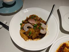 -梅龙镇酒家(南京西路总店)