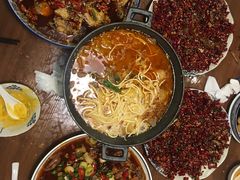 -付掌柜在成都·热炒砂锅集(金禾店)