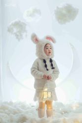 -韩国童感TOUCH PHOTO儿童摄影(朝阳分店)
