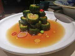 -佬麻雀·新湘菜(珠海金发购物中心店)
