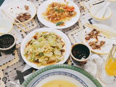 -朝花夕拾中餐厅(台儿庄古城复兴广场店)