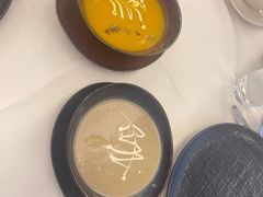 -马克西姆俄罗斯餐厅(通亚街店)