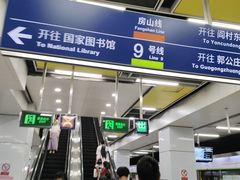 -七里庄(地铁站)