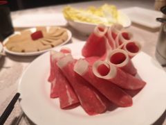 -凯鸽火锅(华林新天地店)