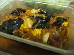 -东四民芳餐厅(世茂工三店)