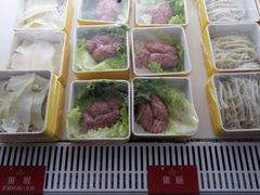 -正宗钢管厂五区·小郡肝火锅·串串香(商品街总店)