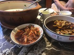 -风味小馆(天目湖宾馆店)