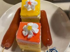 -爱客得牛排海鲜烤肉·火锅自助(春熙路黑金好店)