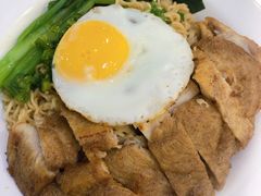 -大咀港式茶餐厅(恒泰店)