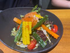 -九井澤精致料理(金茂店)