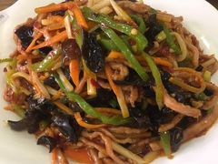 -老回回饺子馆(海洋馆店)