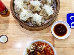 -太原面食店(解放路店)