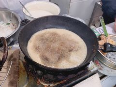 -阿婆油墩子(五里桥路188弄小区店)