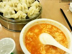 -振生清真饭店(永安道店)