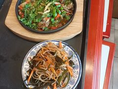 -71号豆汤饭·成都小馆(红牌楼店)