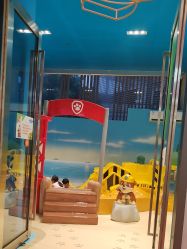 -尼克Playtime(欢乐海岸店)
