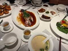 -金悦轩海鲜城(渔人码头店)