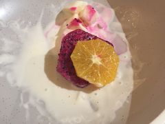 -原石牛扒·约会餐厅(龙城万科里店)