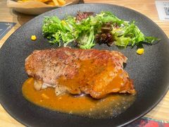 -1432德国花园餐厅(水游城购物中心店)