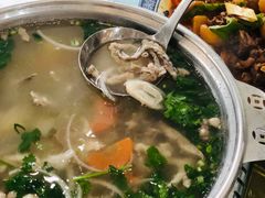 -马尔龙新疆饭店·清真(瑞景店)