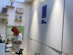 -天真蓝照相馆(宁波来福士店)