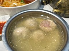 -十二毡房蒙餐·蒙古包