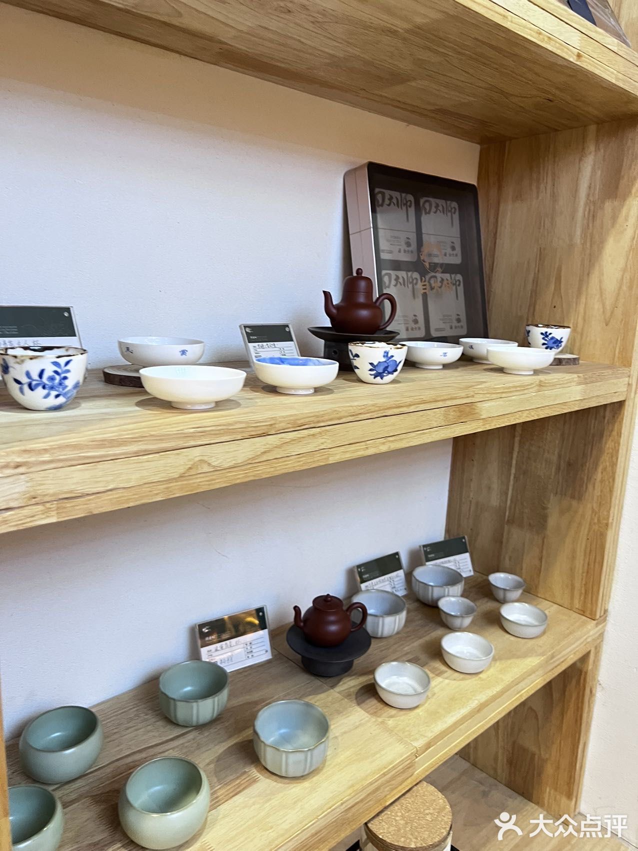 成都东方美学下午茶🍵感受生活的慢与闲