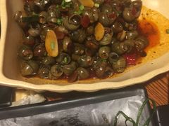 -三太子地摊烧烤·小龙虾(北蔡店)