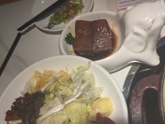 -黑鸡小馆(金源店)