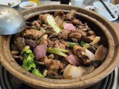 -胡须佬鸡煲四季火锅店(石厦西村直营店)
