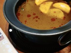 -呷哺呷哺(星光天地店)