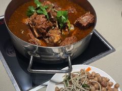 -蝎王府羊蝎子(虎坊桥总店)