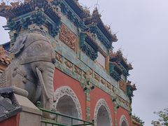 -须弥福寿之庙