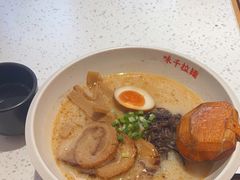 -味千拉面(惠州淡水嘉信茂广场分店)