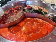 -陈艳红火锅菜·冒菜(簋街店)