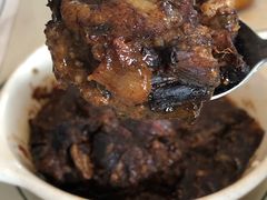 炖牛尾-Versailles Restaurant Cuban Cuisine