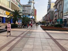 -沙洲路步行街(长安南路店)