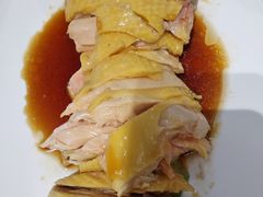 半只鸡-Asianplus海蓝鸡饭