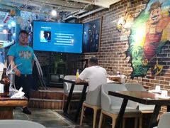 -三个大叔东北烧烤·砂锅菜(西三旗店)