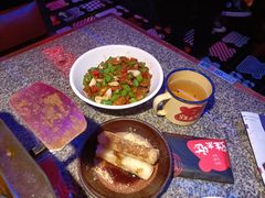 -蛙来哒(万豪城市广场黑金冠店)