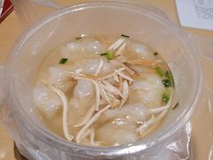 绉纱小馄饨-荣巷小馄饨(荣巷店)