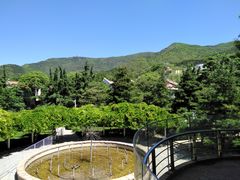 -蟒山（北京）会议中心