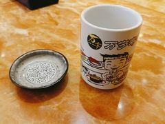 -万岁寿司(蓬江万达店)