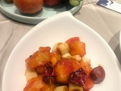 -静之湖湖畔餐厅