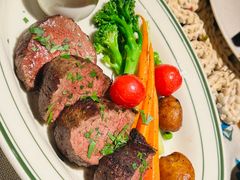 -弗兰克牛排西餐厅Ribone steak house(柠檬花园店)