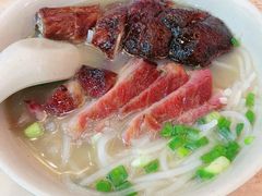 -一乐烧鹅(中环店)