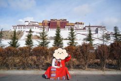 -风马映像摄影工作室(布宫店)