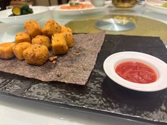 -翠香阁潮州菜馆·始于1994(珠江路店)