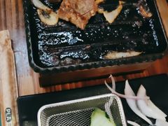 -豪客来牛排(红豆万花城店)