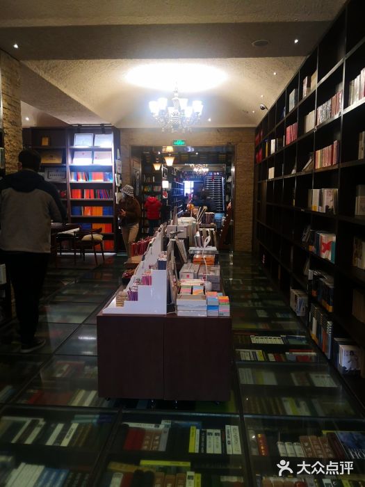 钟书阁(松江泰晤士小镇店)图片